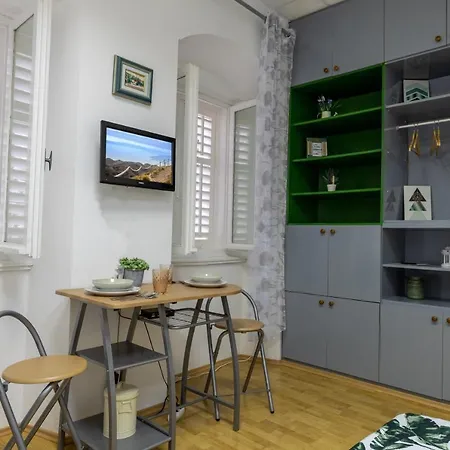 Kalalarga Apartment Makarska