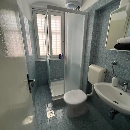 Apartman Kalalarga *